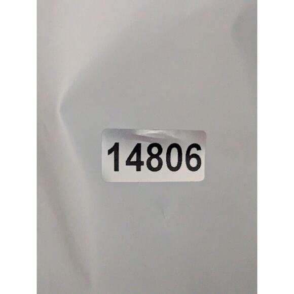 Free People Mini Dress Womens Small Washed Ashore Halter Lined Twist Back Tank - Picture 10 of 11